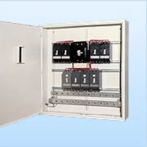 электромонтажные работы любой сложности