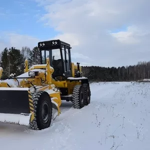 Автогрейдер ДЗ-98В 2012 года выпуска