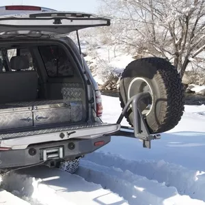 Переоборудование автотранспорта