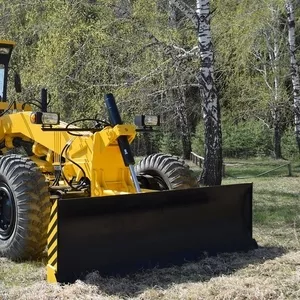 Автогрейдер ГС-250-2,  полный привод