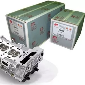 Головка блока 4D56 H1 94-02 MD303750