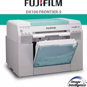 Фотопринтер Fujifilm Frontier-S DX-100