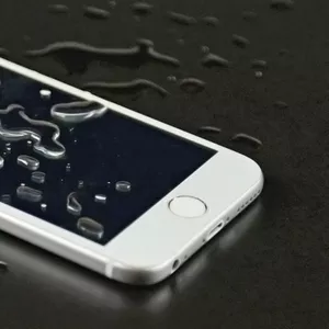 Восстановление iPhone после попадания жидкости