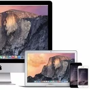 Восстановление данных с Macbook и Imac