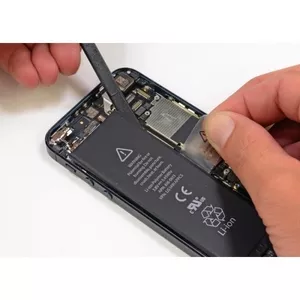 Замена аккумуляторной батареи на Iphone