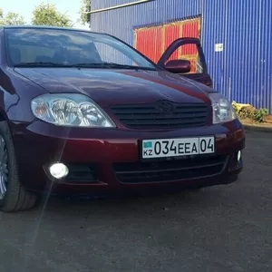 продам Toyota Corolla 