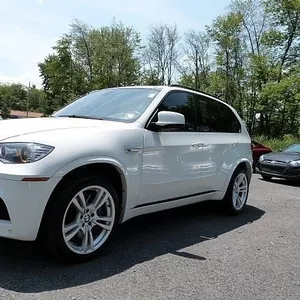 BMW X5 M,  2013 модель.