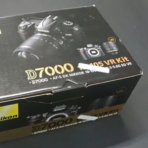 Nikon D700 + AF-S VR 24-120 мм объектив