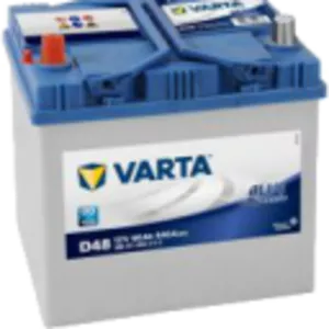 Аккумулятор Varta 560 411 054 Blue Dynamic 60Ah D48 (STD 