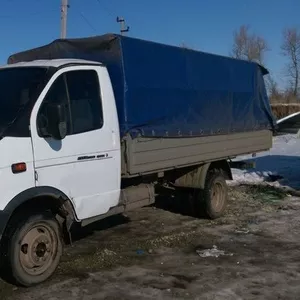 1Грузоперевозки по городу