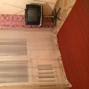 Продаётся 2-х комн. квартира в отличном состоянии. Рыскулова-Казыбаева