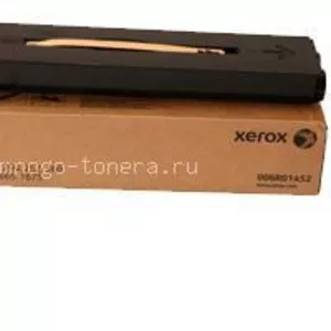 Тонер-картридж Xerox DC 240 голубой