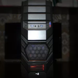 Мощный игровой компьютер | MSI Gaming R9 270X / 8GB/ 1TB / 500W / WiFi