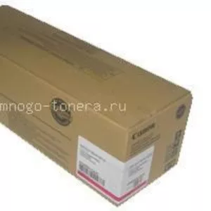 Драм-картридж Canon C-EXV16 / GPR-20 Magenta малиновый