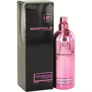  Montale Aoud Amber Rose - парфюм элегантности