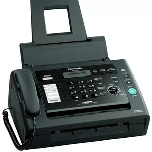 KX-FL423RU - лазерный факсимильный аппарат Panasonic 