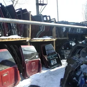 АВТОРАЗБОР NISSAN PATROL Y61 Y60 Nissan Terrano II  R20  R21