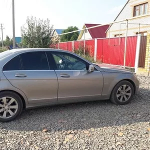 ПРОДАМ Mercedes C180