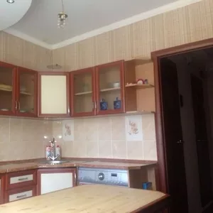 Продам 2-комнатную квартиру в центре Экибастуза, тёплая, с ремонтом