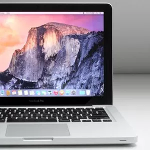Срочно продам MacBook Pro (13-inch,  Early 2011) б/у