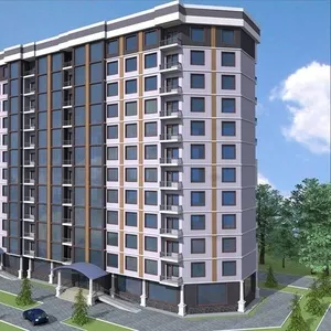 Квартиры в Бишкеке в центре всего за 14500$