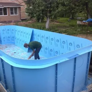 Бассейн