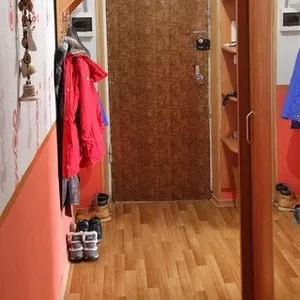 Продам 1-комнатную в центре