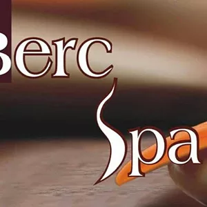 Курсы массажа в Berc Spa