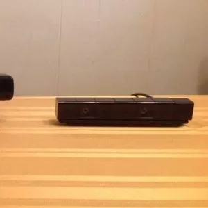Камера для PS4 и Камера Kinect для XBOX 360