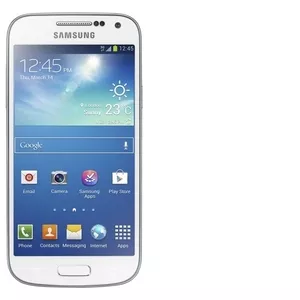 Samsung S4 mini