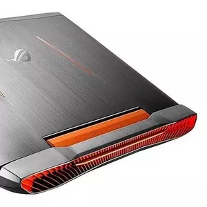 ноутбуки Asus ROG G752VY