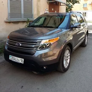 Продам FORD EXPLORER 