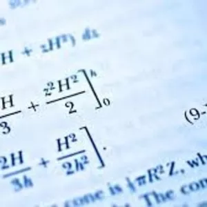 Репетитор по математике ( Алгебра,  Геометрия ) с 5 по 11 классы.