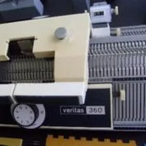 Вязальная машина Textima Veritas 360,  производства Германии