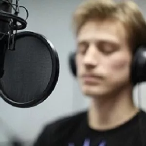 Студия звукозаписи Алматы