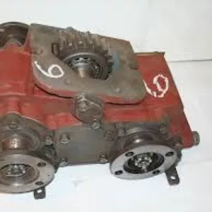 Коробка отбора мощности РК12-000000Д