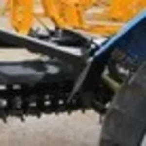 Скалыватель льда БЛ-2500