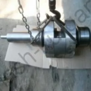 Вибровозбудитель ДУ-84,  ДУ-85