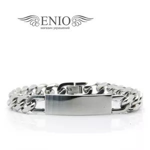 Более 600 моделей мужских браслетов в интернет-магазине ENIO. 