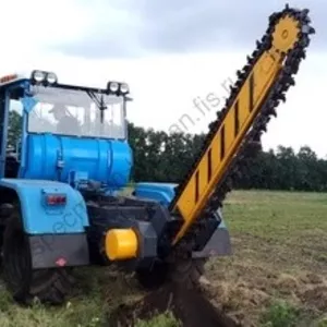 Установка Баровая Т-150