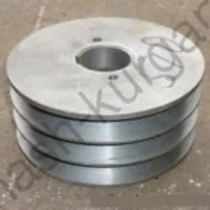 Шкив КО-510.10.00.001    