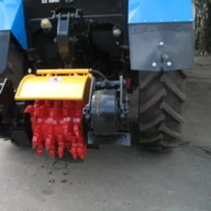 Фреза дорожная ФД-567