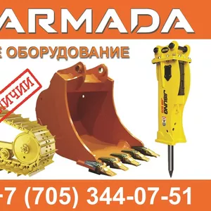 Запчасти для экскаваторов и бульдоеров