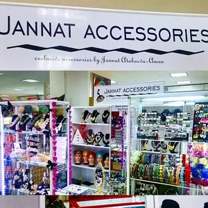 Украшения от  JANNATACCESSORIES