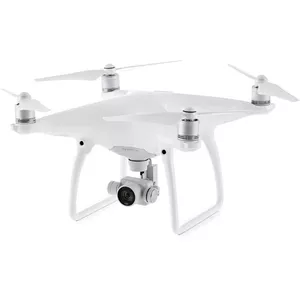 Квадрокоптер DJI Phantom 4 Pro / Pro Plus