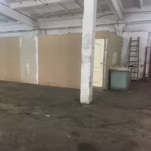 Сдам в Аренду  тёплые  склады 