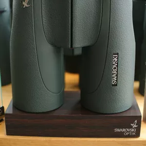 Swarovski 15x56 SLC Binocular... $1, 099.50