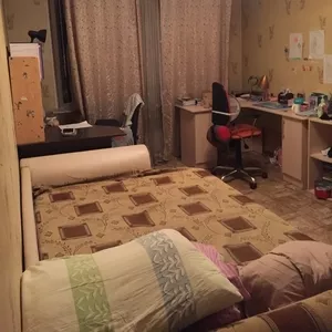 Продам 3-х комнатную квартиру.