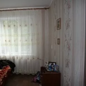 Продам 2х комнатную квартиру в центре города!