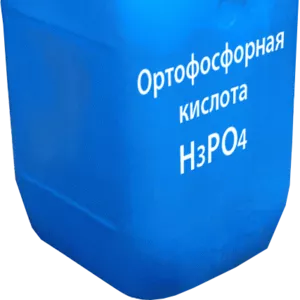 ортофосфорная кислота